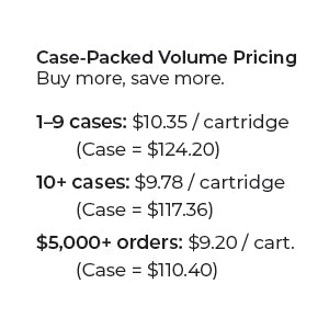 HP2 100% Silicone Interior Sealant