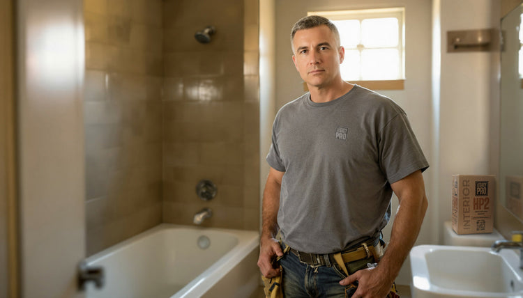 Kitchen and Bath Sealants