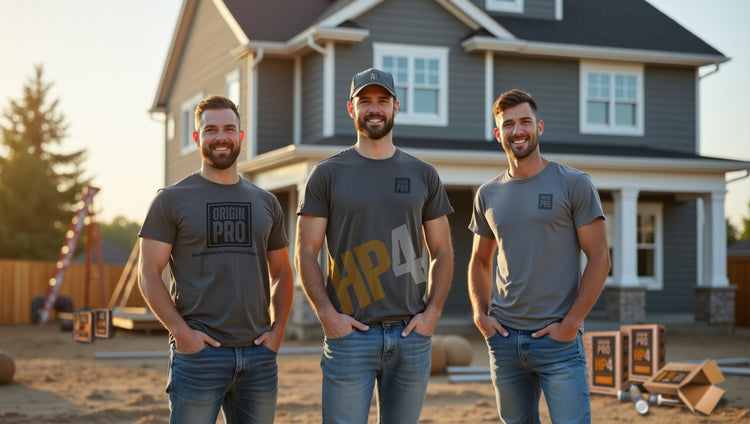 Origin Pro™ Sealants