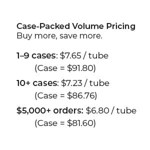 HP1 All-Purpose 100% Silicone Interior Sealant