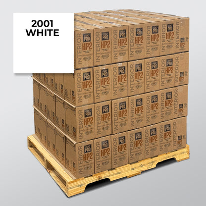 HP2  100% Silicone Interior Sealant