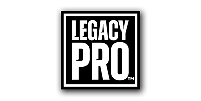 Legacy Pro Sealants