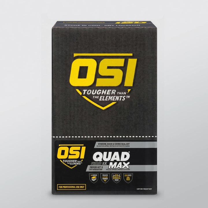 OSI® Quad Max®